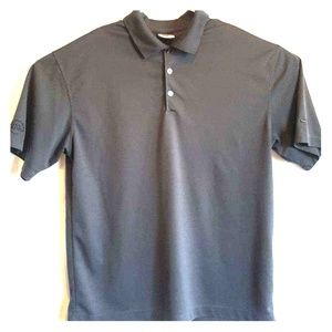 Men's Nike Dri-Fit Golf Tee